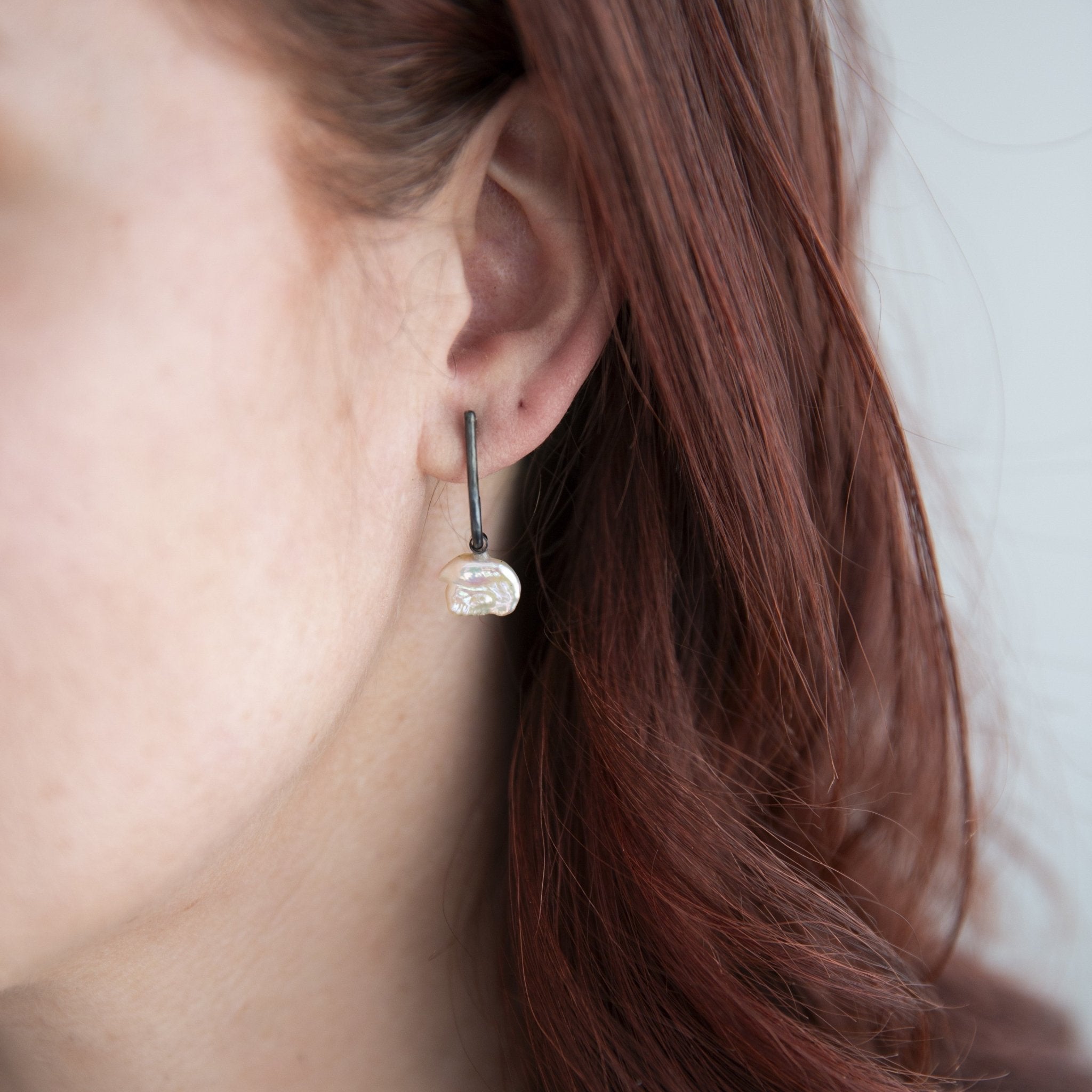 Deep Waters - Three Flames Silverworks