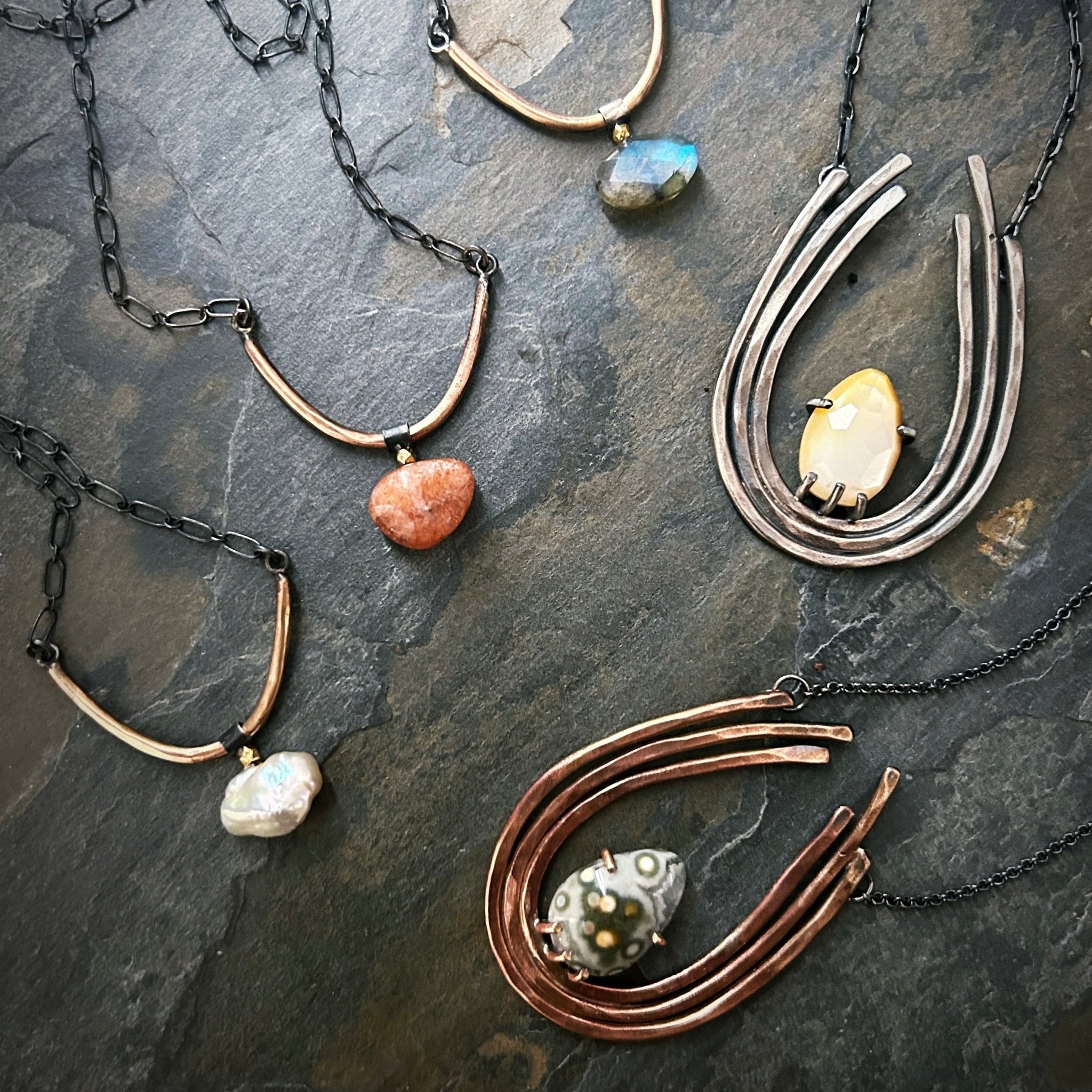 Private Access - Three Flames Silverworks